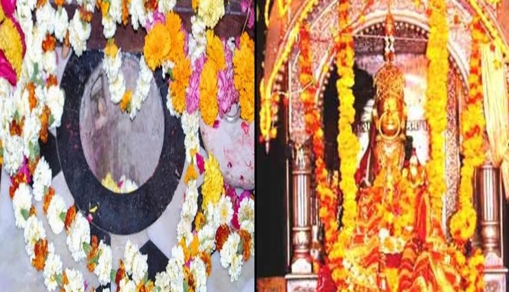 weird news,weird temple,sheetla mata temple,small pot not filled with 50 lakh liters of water,pali,rajasthan