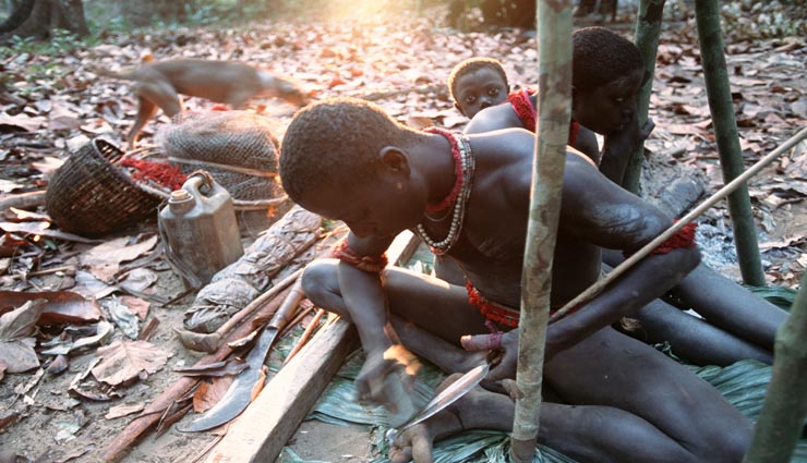 यहां के लोगों का खाना बनते हैं इंसान, जुड़े हैं कई रहस्यमयी राज