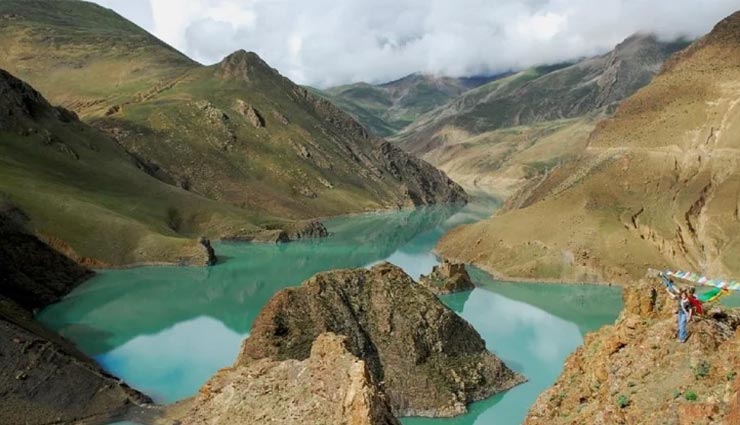 आखिर क्यों तिब्बत के ऊपर से नहीं उड़ाए जाते हवाई जहाज? छिपी हैं हैरान करने वाली सच्चाई weird news,weird information,planes on tibet