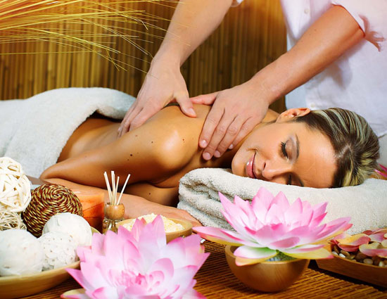 5 Most Weirdest Spa Around The World