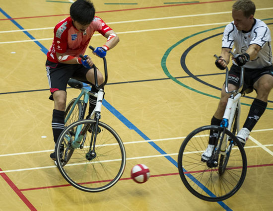 दुनिया के 5 अजीब खेल, जिनके बारे में नहीं सुना होगा आपने