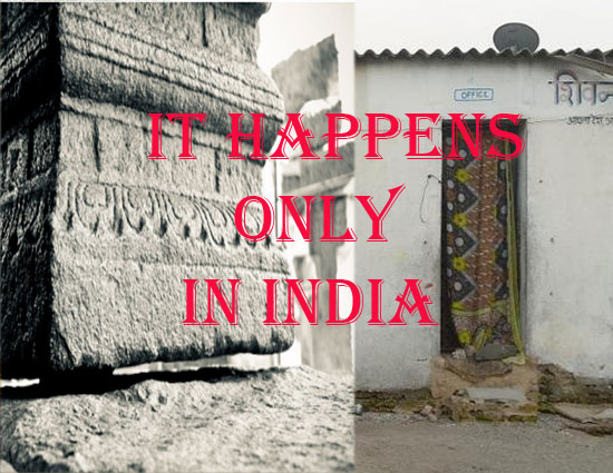 Places That Exist Only in India, And You Must Visit Them