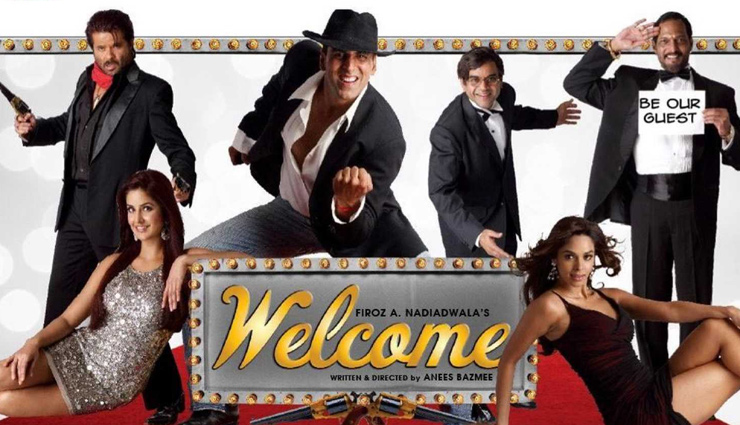 best movies of akshay kumar,Akshay Kumar,toilet-ek prem katha,jolly llb 2,rustom,airlift,baby,gabbar is back,special 26,rowdy rathore,welcome,namastey london