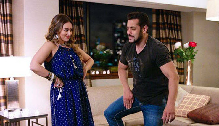 bollywood,bollywood news,Salman Khan,cameo,Shah Rukh Khan,zero,yamla pagla deewana 2,welcome to newyork