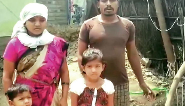 मिसाल / लॉकडाउन में पति-पत्नी ने अपने घर में ही खोद डाला 25 फीट गहरा कुआं, कहा - पूरे गांव की प्यास बुझाएगा coronavirus,covid 19,husband,wife,dug well,house,weird news