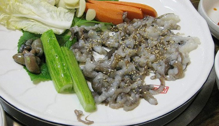 weird story,food dishes,weird food