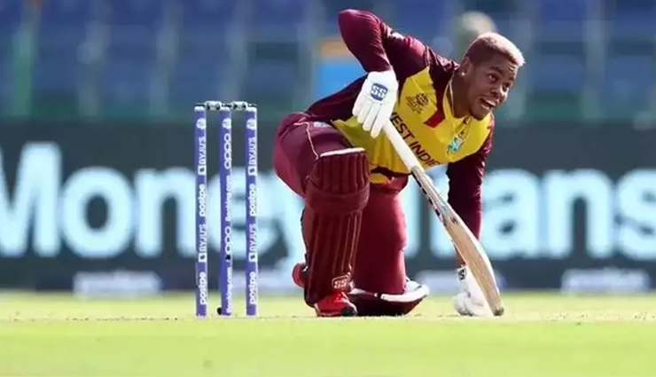 आस्ट्रेलिया दौरे के लिए टेस्ट के बाद वेस्टइंडीज ने घोषित की वनडे और T20 टीम, हेटमायर का पत्ता कटा