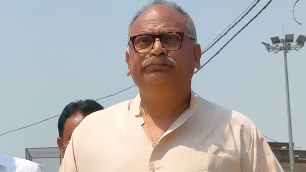 पश्चिम बंगाल: शिक्षक भर्ती घोटाले में मंत्री चंद्रनाथ से पूछताछ करेगी ED, आवास पर मारा छापा
