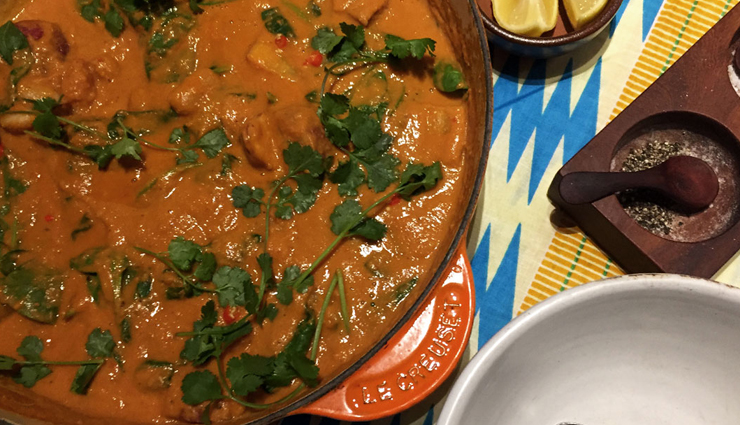 west africa food,thieboudienne,red red,chicken or fish yassa,suya,jollof rice,fufu,groundnut stew,ewa agoyin