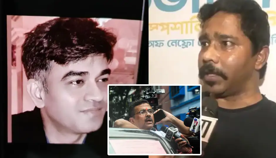 करीबी की हत्या पर शुभेंदु अधिकारी का बड़ा बयान, जानिए कैसे हुआ था हमला; चश्मदीद ने बताया