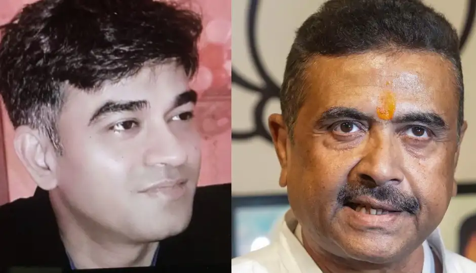 फर्जी नंबर प्लेट, रेकी और टारगेटेड फायरिंग… सुवेंदु अधिकारी के PA हत्याकांड में जांच तेज, अब तक सामने आए चौंकाने वाले खुलासे