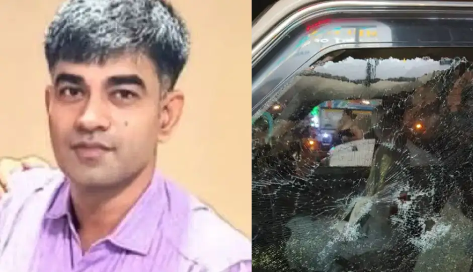 कौन थे चंद्रनाथ रथ? एयरफोर्स की नौकरी छोड़कर बने सुवेंदु अधिकारी के भरोसेमंद सहयोगी, परिवार का TMC से भी रहा था नाता; हत्या से बंगाल में सियासी तनाव