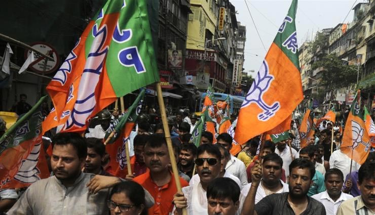 बंगाल: बसिरहाट में कार्यकर्ताओं की हत्या, BJP आज मनाएगी 'काला दिवस', बंद का भी ऐलान