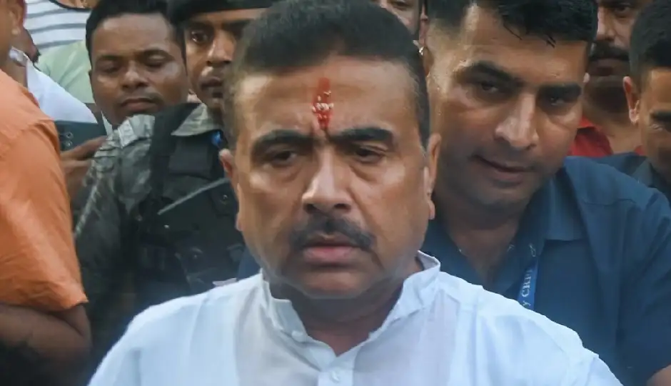 शुभेंदु अधिकारी के PA हत्याकांड में ड्राइवर भी गंभीर घायल, 3 गोलियां लगने के बाद हालत नाजुक