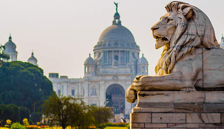 10 Most Amazing Places To Visit in West Bengal