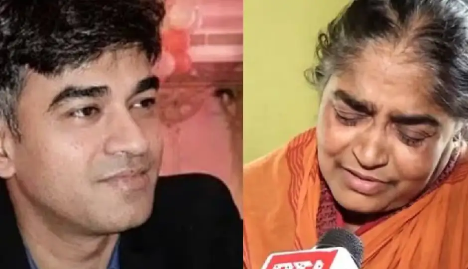 'मेरे बाद किसी और मां की गोद सूनी न हो'; शुभेंदु के PA चंद्रनाथ की मां ने हत्यारों के लिए बताई कैसी सजा चाहिए