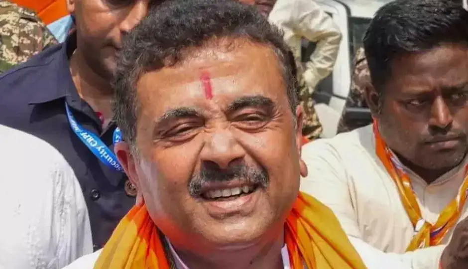 शुभेंदु अधिकारी का बड़ा एक्शन, पहली कैबिनेट बैठक में BSF को 45 दिन में जमीन देने का फैसला, कई अहम निर्णयों पर लगी मुहर