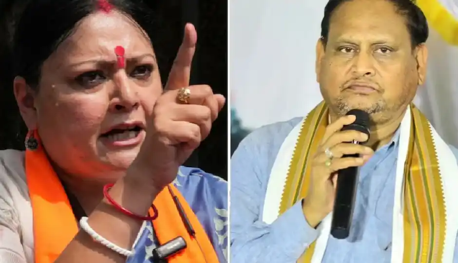 बंगाल के कानून नहीं मान सकते तो कहीं और चले जाएं, मंत्री अग्निमित्रा पॉल ने हुमायूं कबीर को दी कड़ी नसीहत