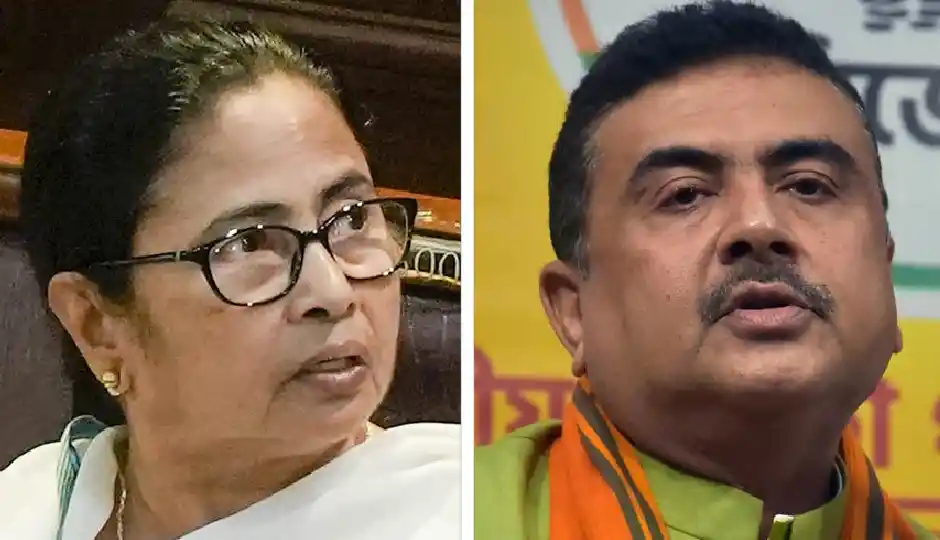 ‘वहां BJP का कोई कार्यकर्ता नहीं था, जनता में था गुस्सा’, ममता बनर्जी के काफिले पर हमले के बाद बोले CM शुभेंदु अधिकारी