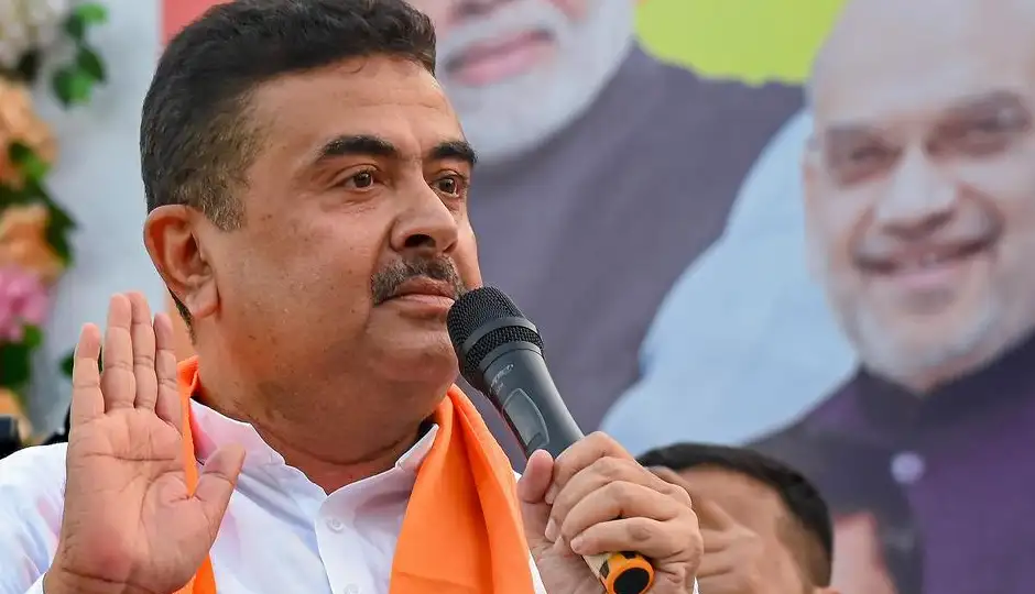 ममता बनर्जी की हार जरूरी थी, जनता ने हिंदू विरोधी सरकार को सत्ता से बाहर किया: शुभेंदु अधिकारी