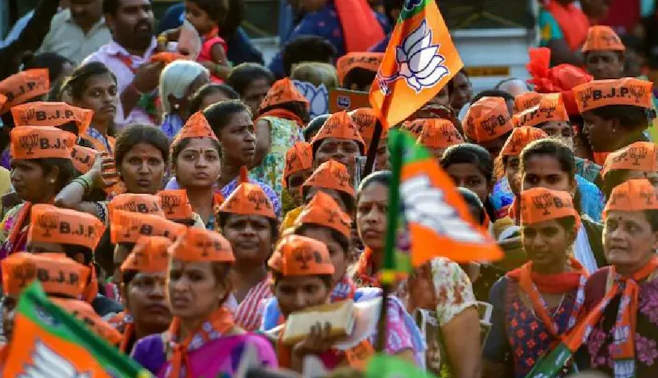 पश्चिम बंगाल विधानसभा चुनाव 2026: BJP ने दूसरी सूची में 111 उम्मीदवारों के नाम किए घोषित, बड़े फेरबदल के साथ देखें पूरी लिस्ट