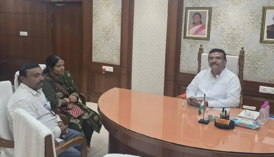 नंदीग्राम उपचुनाव से पहले बदला पूरा खेल, ममता की उम्मीदवार ने नाम वापस लिया; दीदी ने बीजेपी पर लगाए गंभीर आरोप
