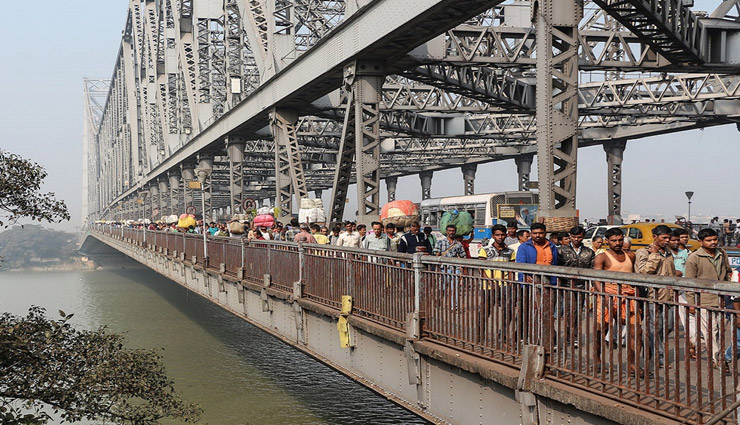गुजरात मोरबी हादसे के बाद पश्चिम बंगाल सरकार हुई सतर्क, अब 2,109 पुलों की होगी स्वास्थ्य जांच 