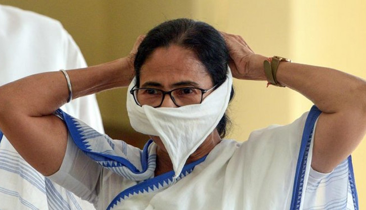 कोलकाता : एक ही परिवार के 5 लोग कोरोना संक्रमित, 9 महीने की बच्ची भी शामिल