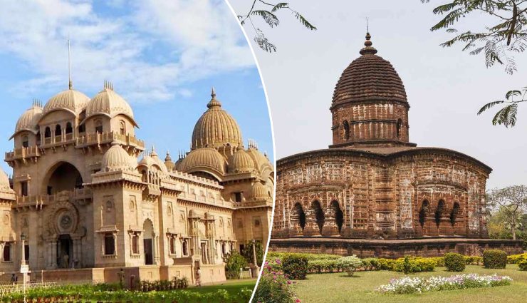 9 Historical Places You Must Explore in West Bengal