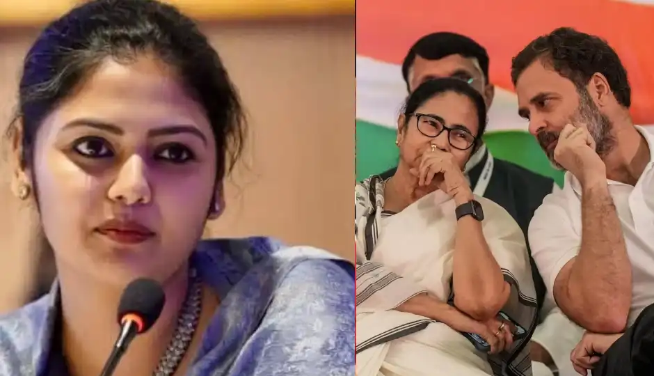 सायोनी घोष के बयान से बंगाल की सियासत में हलचल, राहुल गांधी-ममता बनर्जी को लेकर कही ये बात