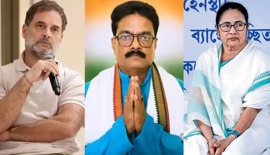 कांग्रेस को ममता का साथ मिलते ही गिरफ्तार हुए मिलन प्रधान, नंदीग्राम में क्यों गरमाई राजनीति?