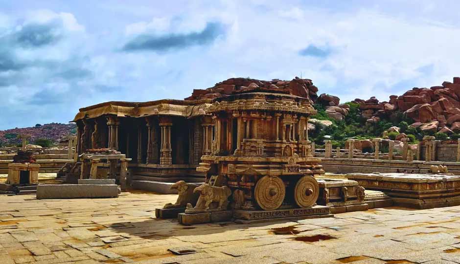 10 World Heritage Sites You Can Visit in West India