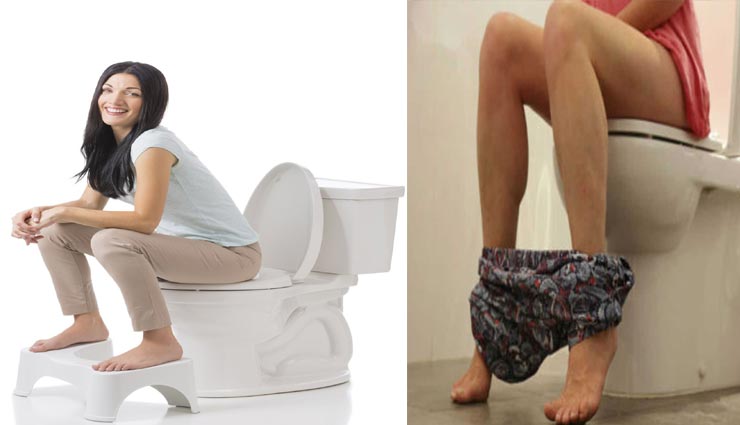 हर व्यक्ति रोज दोहराता हैं ये 5 गलतियां, पहुंचाती है नुकसान Health tips,health tips in hindi,daily mistakes,mistakes harm your body