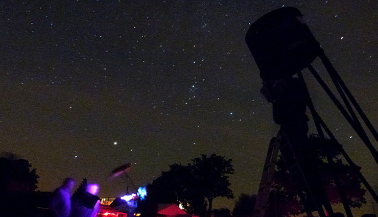 beautiful star gazing place,westhavelland,germany,tenerife,spain,kiruna,sweden,kerry dark sky reserve,ireland,natural bridges national monument,united states,tourist places