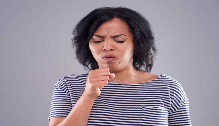 इन घरेलू नुस्खों की मदद से दूर करें बलगम वाली खांसी