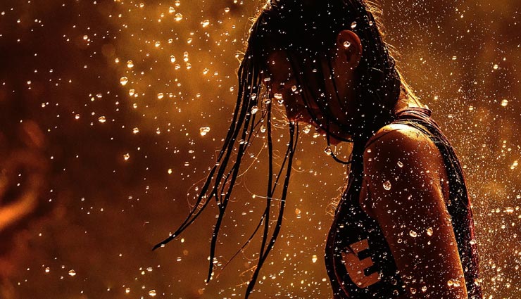 कहीं यह बारिश ना कर दें आपको बीमार, भीगने के बाद रखें इन बातों का ध्यान Health tips,health tips in hindi,health in rain,prevent falling sick