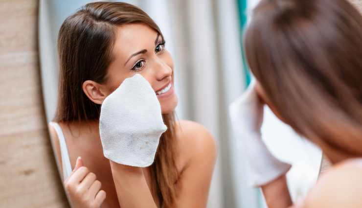 make up removing mistakes,beauty tips,beauty hacks