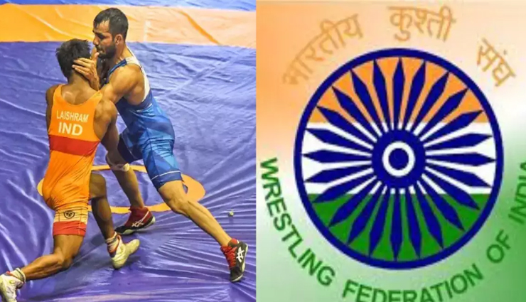 UWW ने रद्द करी भारतीय कुश्ती संघ की मान्यता, आगामी विश्व चैंपियनशिप में नहीं खेल सकता भारत