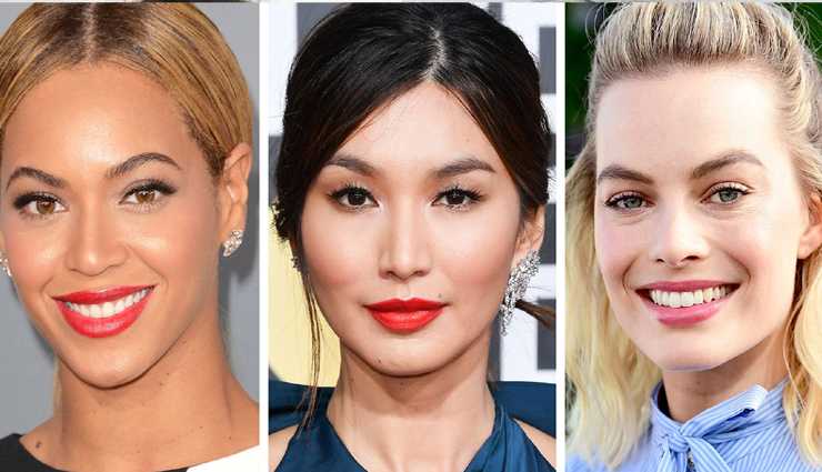 style your hair,style your face hair,hair style,hairstyle,for round face,for square shape face hairstyle,for heart shape face hairstyle,for oval shape face hairstyle,for rectangle faces hairstyle,beauty,beauty tips