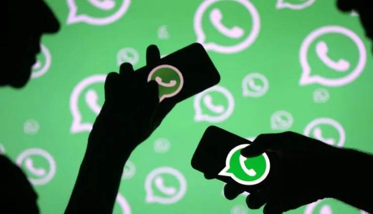 Whatsapp में आया नया फीचर, ग्रुप में किसी को जोड़ने से पहले लेनी होगी उसकी परमिशन