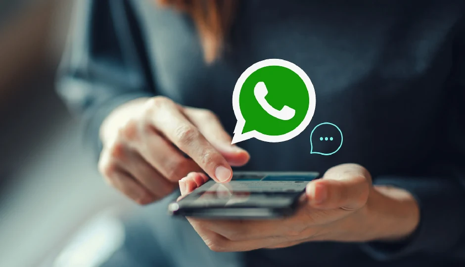  WhatsApp में आया कमाल का AI फीचर, वॉयस कॉल से चैटिंग होगी और भी मजेदार!