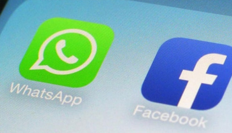 Facebook, WhatsApp, Insta डाउन, कंपनी ने कहा- सॉरी.. समस्या जल्द ठीक होगी
