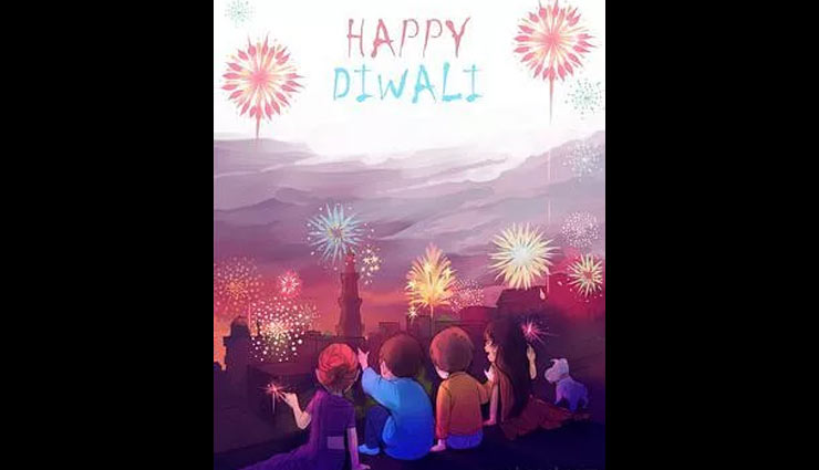 diwali 2019,whatsapp stickers,diwali wishes