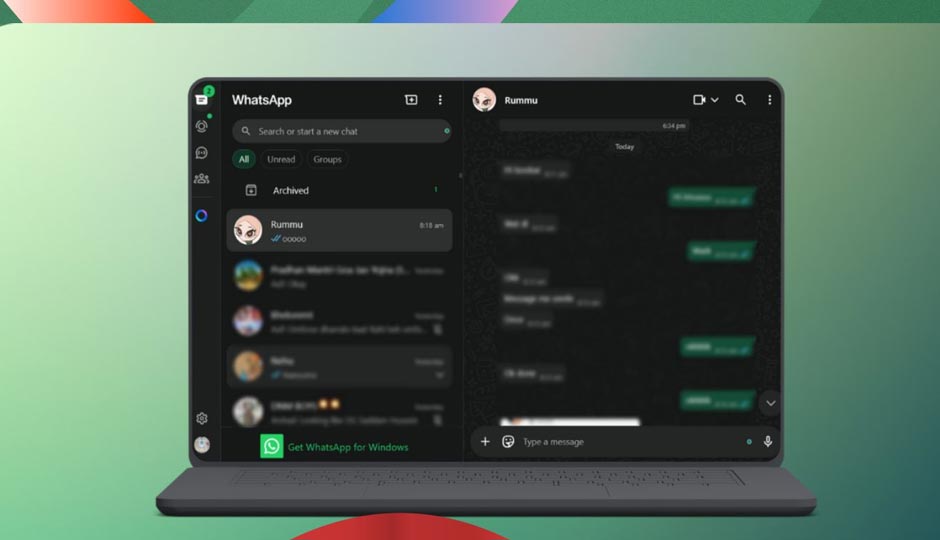 WhatsApp Soon to Launch Support for Voice and Video Calls on Web Platforms