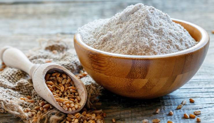 gulgule,gulgule ingredients,gulgule recipe,gulgule home,gulgule traditional sweet dish,gulgule festival,gulgule vrat,gulgule sweet dish