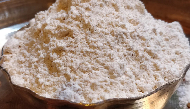 जुकाम भगाना है तो गेहूं के आटे की गरमागरम लापसी खाकर देखें, इस पारंपरिक मिठाई का स्वाद भी शानदार #Recipe sweet dish recipe,wheat flour lapsi,indian dessert,traditional sweet,healthy dessert,lapsi recipe,wheat flour recipe,vegetarian dessert,indian cuisine,homemade sweet dish,nutritious dessert,easy dessert recipe,indian sweets,semolina alternative,whole wheat dessert