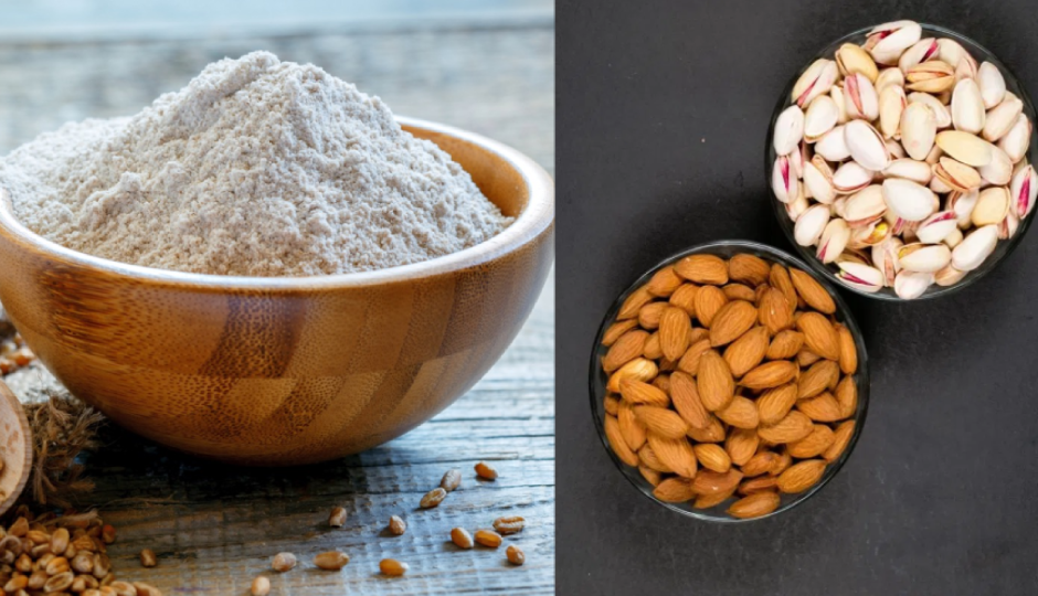 ड्राई फ्रूट्स पराठा : ब्रेकफास्ट में पूरे परिवार के साथ लें इसका मजा, लंच बॉक्स के लिए भी सही रहेगी डिश #Recipe dry fruits paratha,dry fruits paratha sweet dish,dry fruits paratha ingredients,dry fruits paratha recipe,dry fruits paratha tasty,dry fruits paratha healthy,dry fruits paratha delicious,dry fruits paratha nutrition,dry fruits paratha children