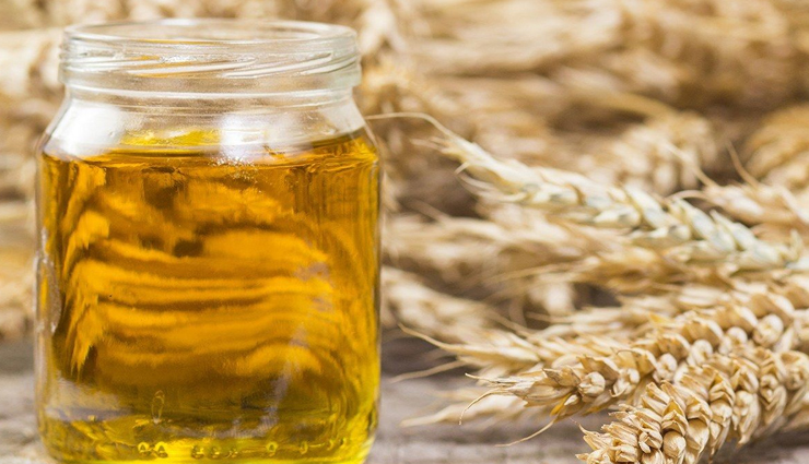 Amazing Benefits of Using Wheat Germ Oil For Skin
