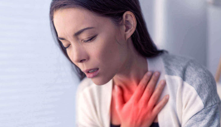 7 Remedies To Help You Reduce Wheezing Naturally