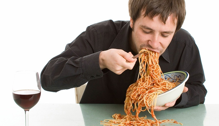 सोमवार से लेकर रविवार तक इन खाने की चीजों का त्याग लाता है जीवन में खुशियाँ